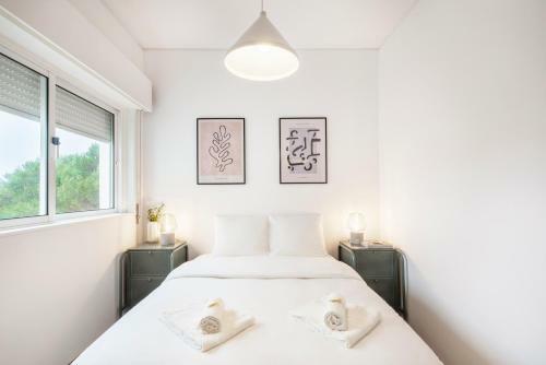 Olala We Apartment