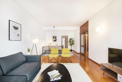 Olala We Apartment
