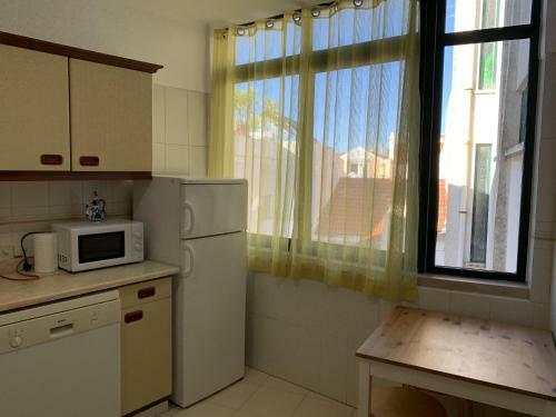 Apartamento Casa Do Castelo
