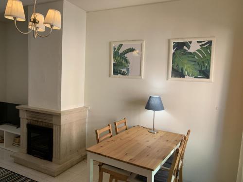 Apartamento Casa Do Castelo