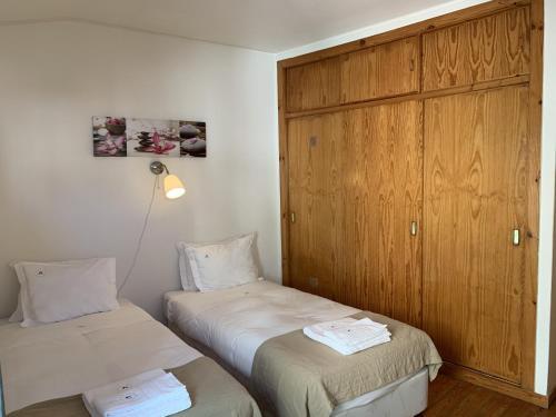 Apartamento Casa Do Castelo