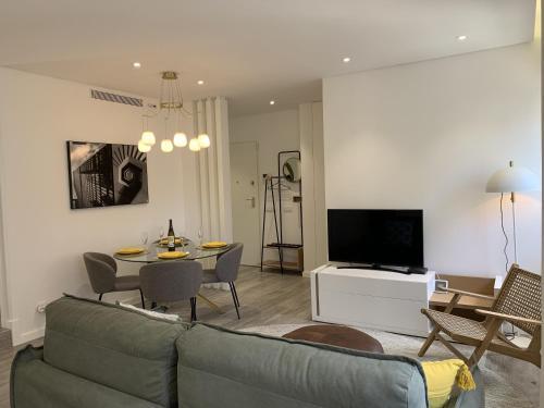 Cascais Downtown Premium Apartment 2