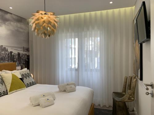Cascais Downtown Premium Apartment 2