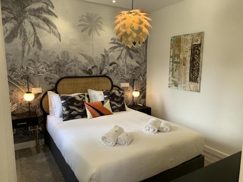 Cascais Downtown Premium Apartment 2