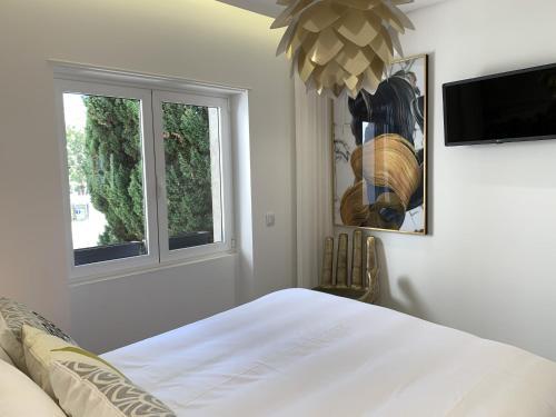 Cascais Downtown Premium Apartment 2