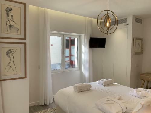 Apartamento Cascais Downtown Premium Apt 3 With Terrace