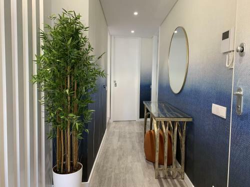Apartamento Cascais Downtown Premium Apt 3 With Terrace