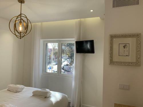 Apartamento Cascais Downtown Premium Apt 3 With Terrace