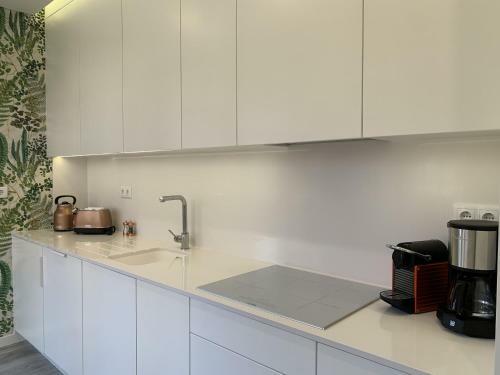 Apartamento Cascais Downtown Premium Apt 3 With Terrace