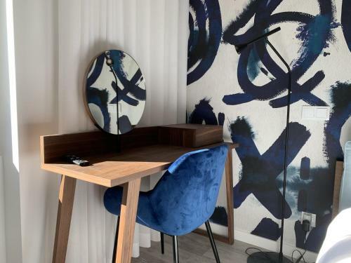 Apartamento Cascais Downtown Premium Apt 3 With Terrace