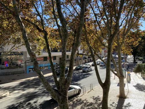 Apartamento Cascais Downtown Premium Apt 3 With Terrace