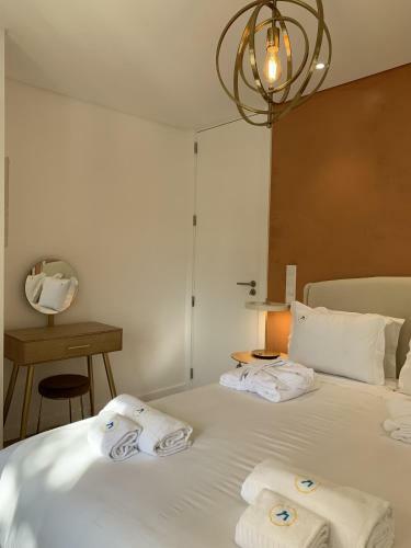 Apartamento Cascais Downtown Premium Apt 3 With Terrace