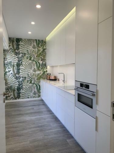 Apartamento Cascais Downtown Premium Apt 3 With Terrace