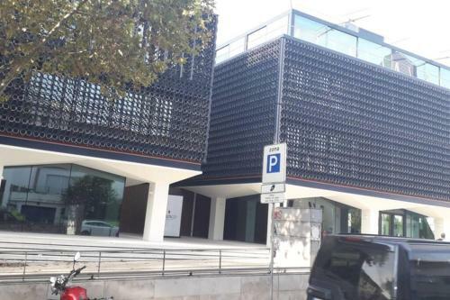 Apartamento Apt In Lisbon N�utico - Cascais