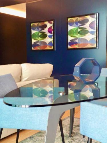 Apartamento Apt In Lisbon N�utico - Cascais