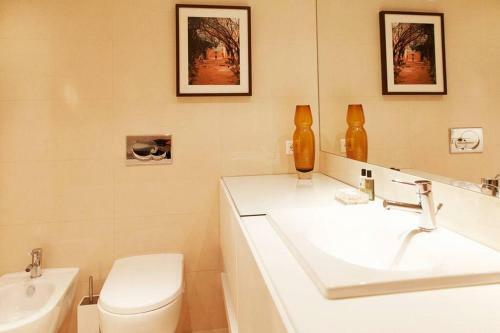 Apartamento Cidadela - Luxury Apt With Pool
