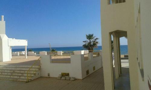 Apartamento Atl�ntida T1