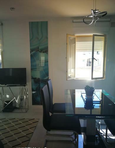 Apartamento Atl�ntida T1