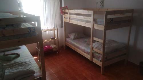 Bed & Breakfast Backpackers Hostel