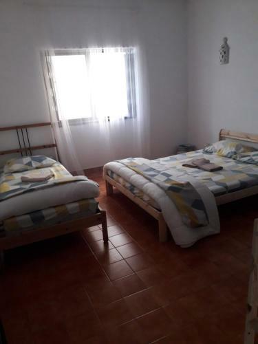 Bed & Breakfast Backpackers Hostel