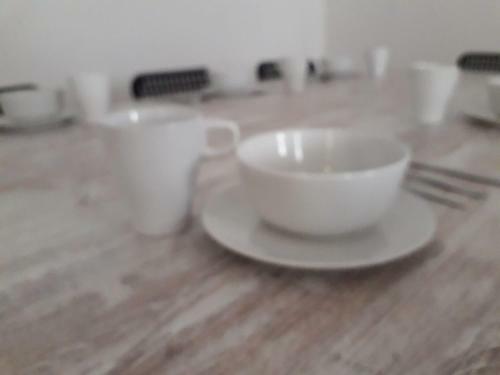 Bed & Breakfast Backpackers Hostel