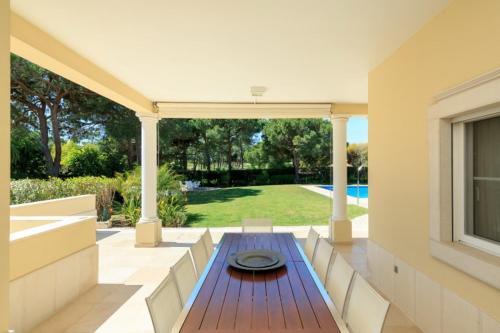 Cavacos Villa Sleeps 10 Pool Air Con Wifi