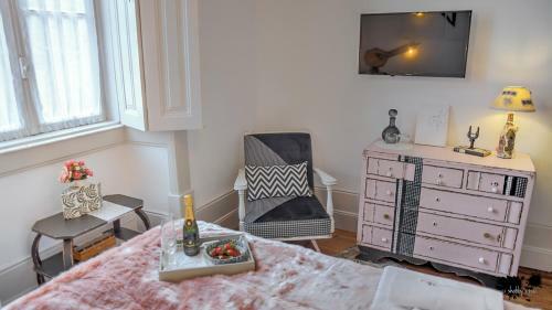 Bed & Breakfast Rep�blica Guest House