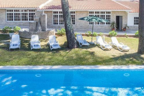 Villa Maia