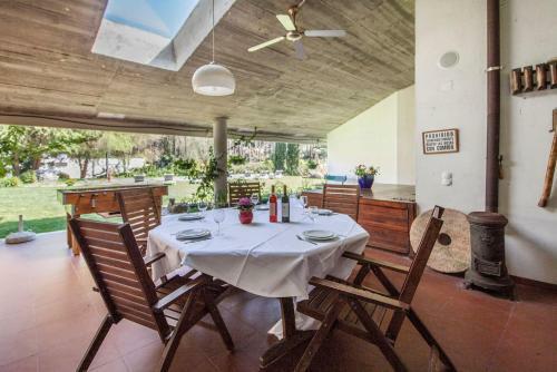 Villa Do Cisne