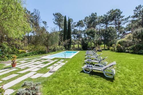Villa Do Cisne