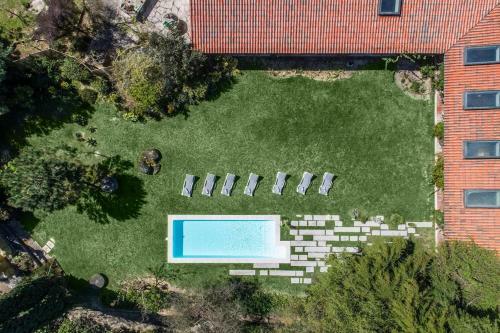 Villa Do Cisne