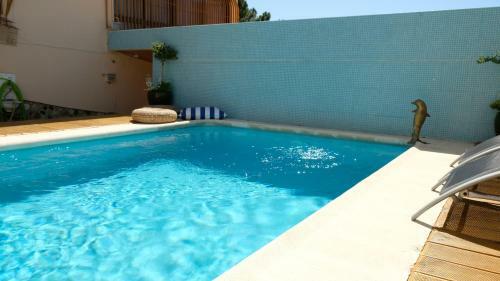 Hostal Ph In Atlantic Coast