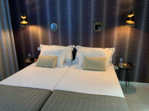 Hostal Bus Station Suites&dorm