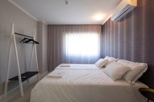 Hostal Bus Station Suites&dorm