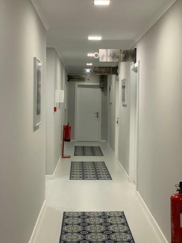 Hostal Bus Station Suites&dorm