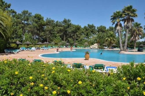 Apartamento My Holiday Home - Aroeira Golf & Beach