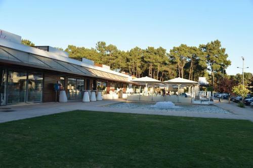 Apartamento My Holiday Home - Aroeira Golf & Beach