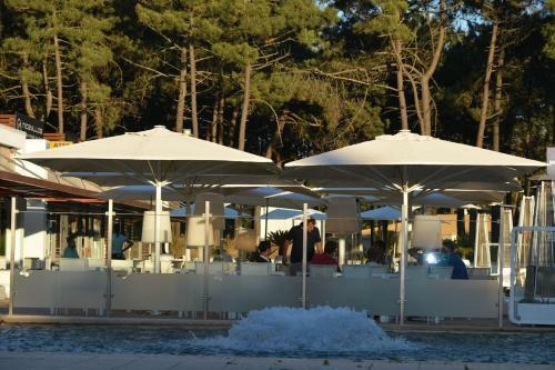 Apartamento My Holiday Home - Aroeira Golf & Beach
