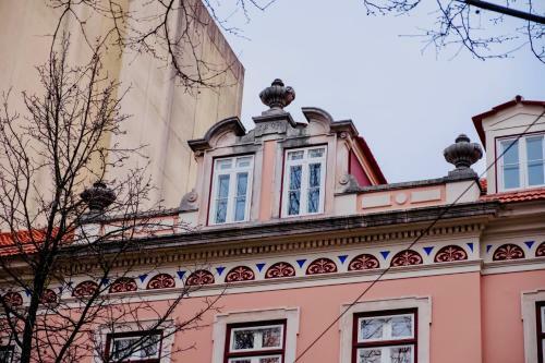 Hostal Top Coimbra