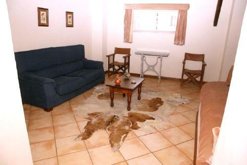 Apartment With 2 Bedrooms In Chamusca With Terrace And Wifi