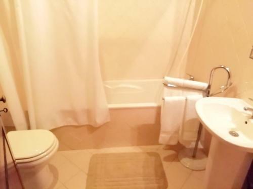 Apartamento Studio In Chamusca With Wifi