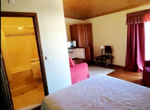 Apartamento Studio In Chamusca With Wifi