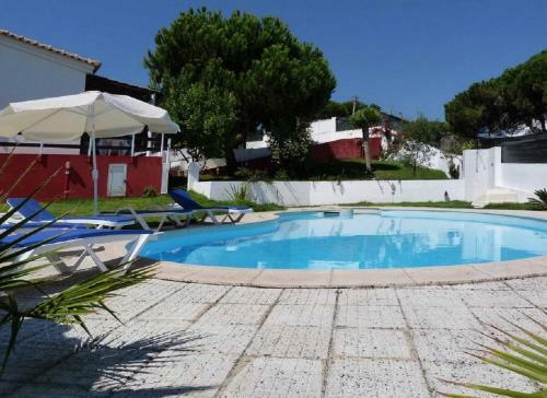 Villa Charneca