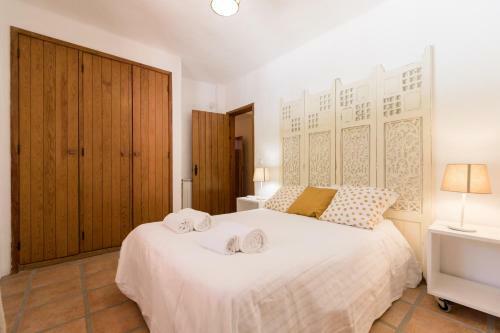 Villa Bambu