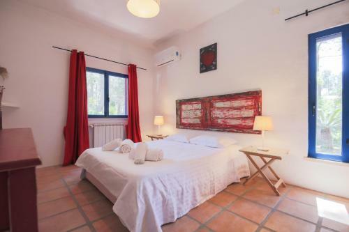 Villa Bambu