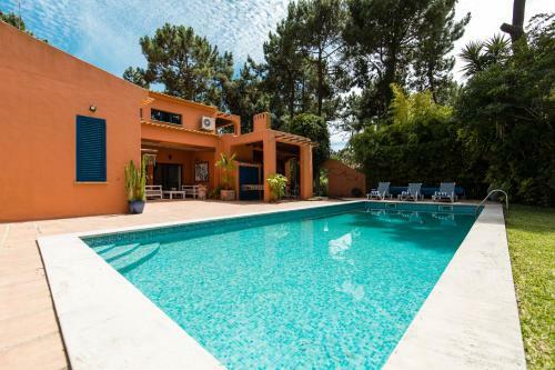 Villa Bambu