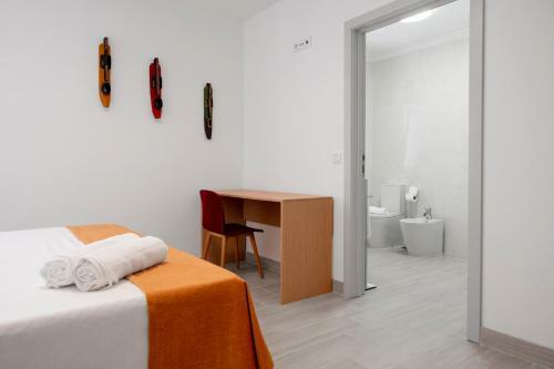 Apartamento Villa Mont�s Guesthouse