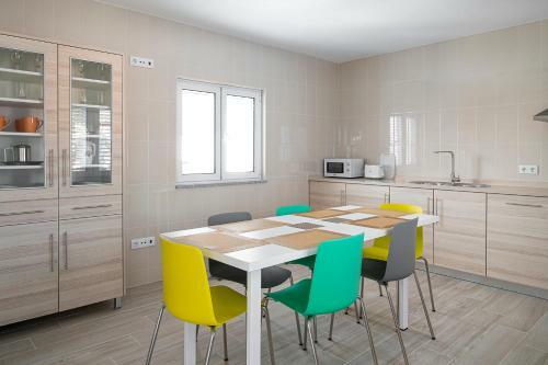 Apartamento Villa Mont�s Guesthouse