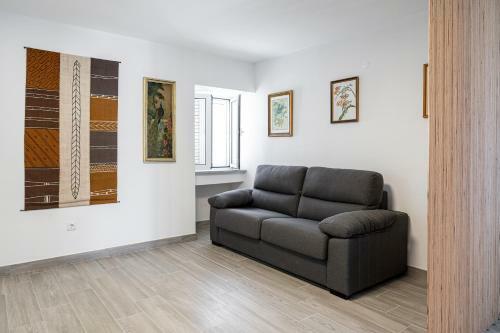 Apartamento Villa Mont�s Guesthouse