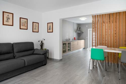 Apartamento Villa Mont�s Guesthouse